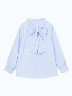 Re-J＆SUPURE(リジェイ＆スプル) |BIGリボンボウタイブラウス