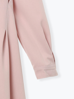 Re-J＆SUPURE(リジェイ＆スプル) |【WEB限定】レースオフショルドッキングワンピース