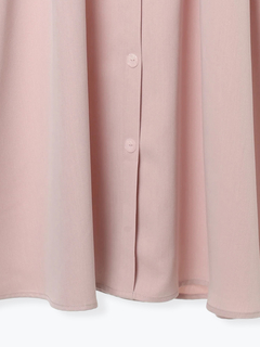 Re-J＆SUPURE(リジェイ＆スプル) |【WEB限定】レースオフショルドッキングワンピース