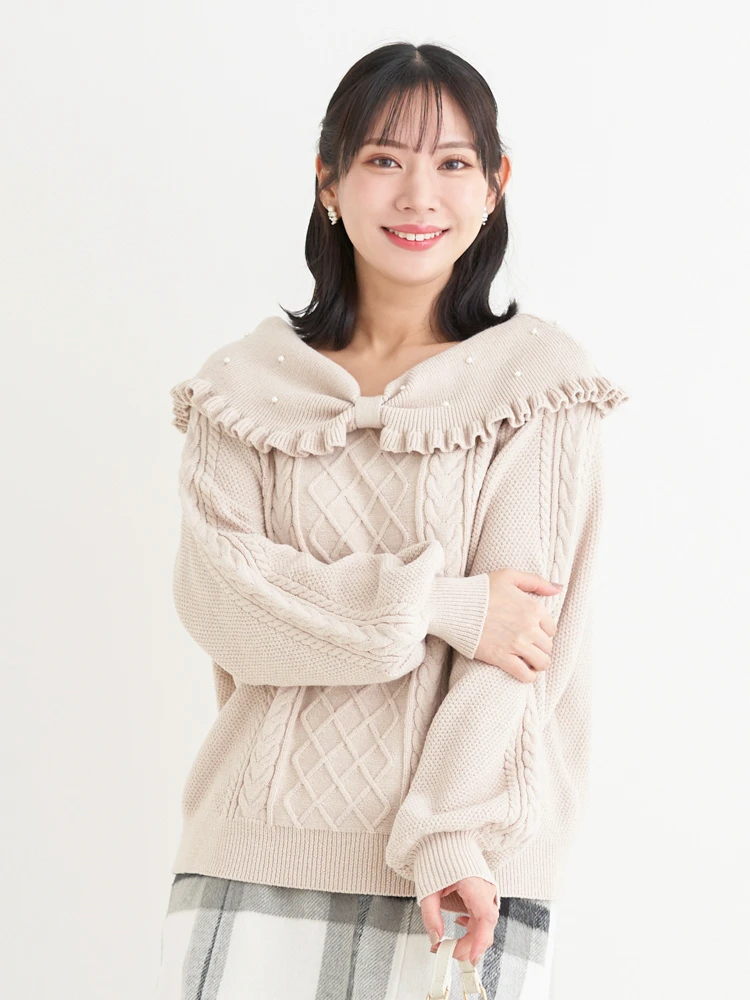 接触冷感】【Wクロス】ノーカラージャケット（セットアップ可