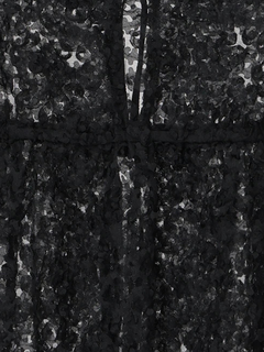 Re-J＆SUPURE(リジェイ＆スプル) |【Sasaki Mikiコラボ】[前後2WAY]レースリボンビスチェ