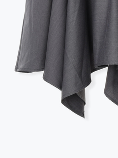 Re-J＆SUPURE(リジェイ＆スプル) |【WEB限定】シャーリングヘムキャミソール（無地・チェック柄）