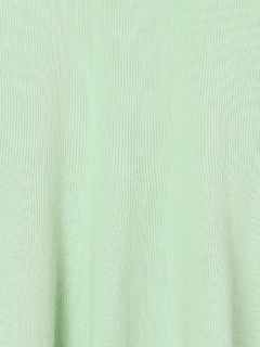 Re-J＆SUPURE(リジェイ＆スプル) |【Sasaki Mikiコラボ】ペプラムスポンディッシュニットカーディガン