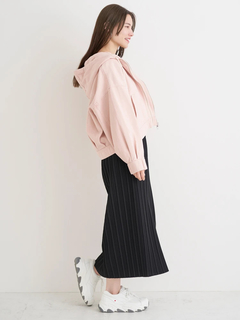 Re-J＆SUPURE(リジェイ＆スプル) |フードショートジャケット