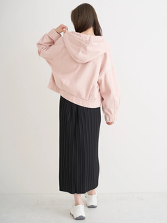 Re-J＆SUPURE(リジェイ＆スプル) |フードショートジャケット