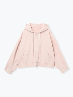 Re-J＆SUPURE(リジェイ＆スプル) |フードショートジャケット