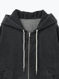 Re-J＆SUPURE(リジェイ＆スプル) |フードショートジャケット