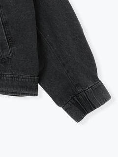 Re-J＆SUPURE(リジェイ＆スプル) |フードショートジャケット