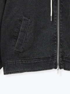 Re-J＆SUPURE(リジェイ＆スプル) |フードショートジャケット