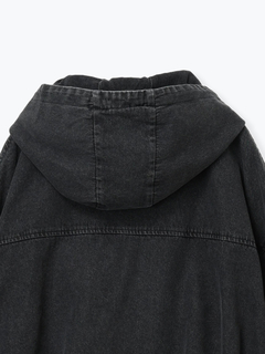 Re-J＆SUPURE(リジェイ＆スプル) |フードショートジャケット