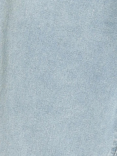 Re-J＆SUPURE(リジェイ＆スプル) |【Kannaコラボ】サイドレース切替デニムフレアパンツ