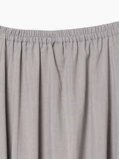 Re-J＆SUPURE(リジェイ＆スプル) |【Kannaコラボ】プリーツ×チュールラッフルスカート