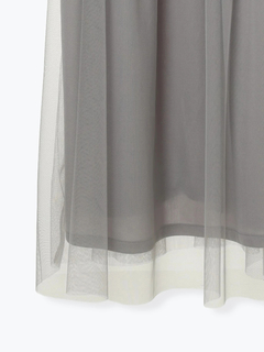 Re-J＆SUPURE(リジェイ＆スプル) |【Kannaコラボ】[SET]ジャケット×チュールジャンスカアンサンブル