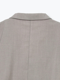 Re-J＆SUPURE(リジェイ＆スプル) |【Kannaコラボ】[SET]ジャケット×チュールジャンスカアンサンブル