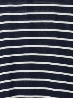 Re-J＆SUPURE(リジェイ＆スプル) |【UVカット・接触冷感】シアークルーネックカーディガン