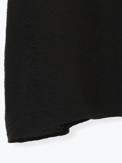 Re-J＆SUPURE(リジェイ＆スプル) |【Kannaコラボ】フリルチュニックブラウス