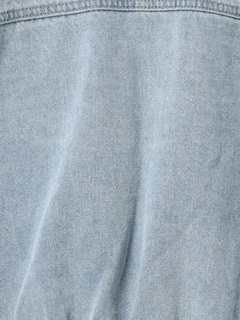 Re-J＆SUPURE(リジェイ＆スプル) |【WEB限定】パール×ビジューデニムジャケット