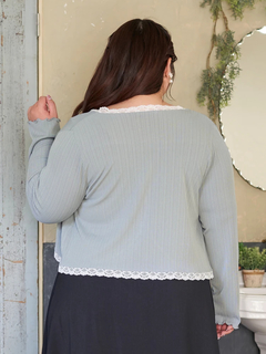 Re-J＆SUPURE(リジェイ＆スプル) |【Kannaコラボ】[SET]レースボレロアンサンブル