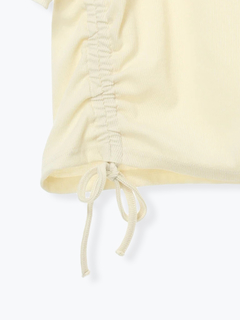 Re-J＆SUPURE(リジェイ＆スプル) |【Kannaコラボ】オフショルドロストプルオーバー