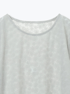 Re-J＆SUPURE(リジェイ＆スプル) |【Kannaコラボ】レース半袖T