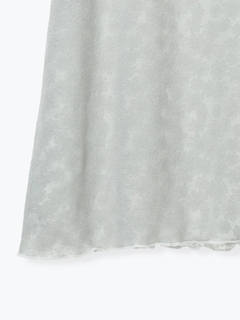 Re-J＆SUPURE(リジェイ＆スプル) |【Kannaコラボ】レース半袖T