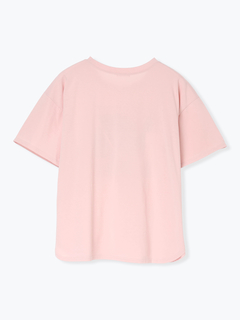 Re-J＆SUPURE(リジェイ＆スプル) |【キレサラ 機能Tシャツ】キャットフォトプリントTシャツ