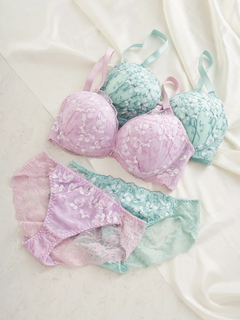 全ブランドのブラ＆ショーツセット 一覧 | 【公式】レディース