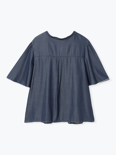 Re-J＆SUPURE(リジェイ＆スプル) |【Komachiコラボ】［3WAY］ボウタイブラウス