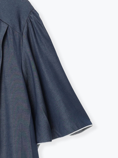 Re-J＆SUPURE(リジェイ＆スプル) |【Komachiコラボ】［3WAY］ボウタイブラウス