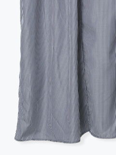 Re-J＆SUPURE(リジェイ＆スプル) |【Komachiコラボ】サイドリボンシャツワンピース