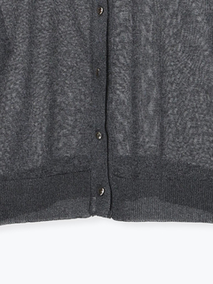 Re-J＆SUPURE(リジェイ＆スプル) |【Komachiコラボ】ラメシアークルーカーデ