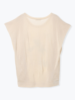 Re-J＆SUPURE(リジェイ＆スプル) |【Komachiコラボ】フラワープリントニット