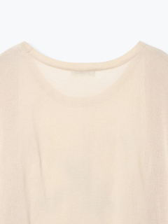 Re-J＆SUPURE(リジェイ＆スプル) |【Komachiコラボ】フラワープリントニット