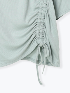 Re-J＆SUPURE(リジェイ＆スプル) |【Komachiコラボ】オフショルドロストプルオーバー