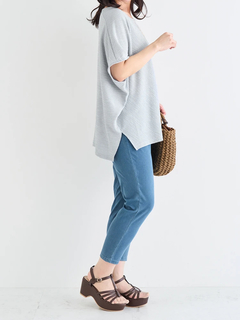 Re-J＆SUPURE(リジェイ＆スプル) |【la farfa SHOES/ラ・ファーファシューズ】ストラップウェッジソールサンダル