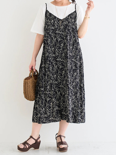 Re-J＆SUPURE(リジェイ＆スプル) |【la farfa SHOES/ラ・ファーファシューズ】ストラップウェッジソールサンダル