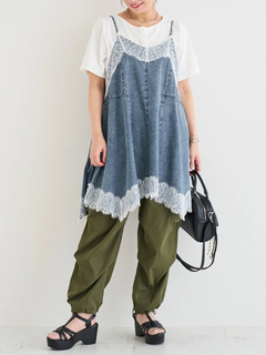 Re-J＆SUPURE(リジェイ＆スプル) |【la farfa SHOES/ラ・ファーファシューズ】ストラップウェッジソールサンダル