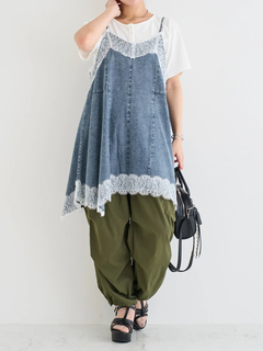 Re-J＆SUPURE(リジェイ＆スプル) |【la farfa SHOES/ラ・ファーファシューズ】ストラップウェッジソールサンダル