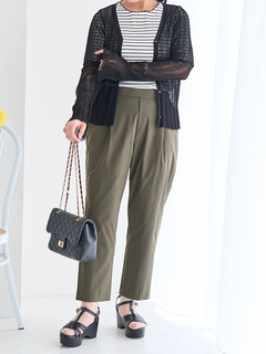 Re-J＆SUPURE(リジェイ＆スプル) |【la farfa SHOES/ラ・ファーファシューズ】ストラップウェッジソールサンダル