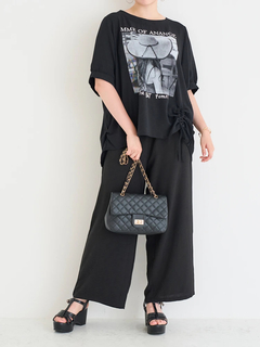 Re-J＆SUPURE(リジェイ＆スプル) |【la farfa SHOES/ラ・ファーファシューズ】ストラップウェッジソールサンダル