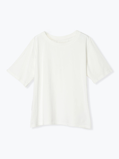 Re-J＆SUPURE(リジェイ＆スプル) |【接触冷感・UV】[SET]Tシャツ×キャミワンピース（花柄・ドット柄）