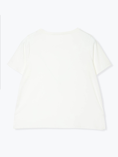 Re-J＆SUPURE(リジェイ＆スプル) |【らむちゃんコラボ】レースビスチェ×Tシャツアンサンブル