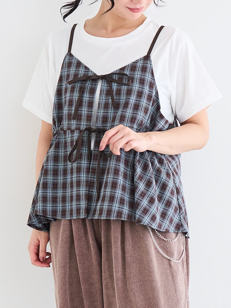 抗菌・防臭】3分丈レギンス（大きいサイズ・ぽっちゃり女子向け