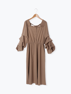 全ブランドのワンピース 一覧 公式 レディースファッション通販のパレモバonlinestore