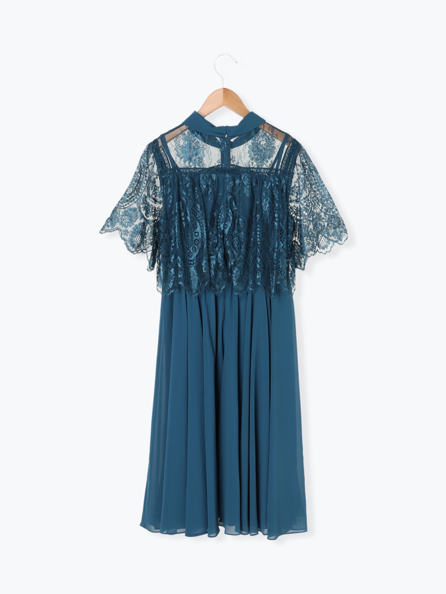 KOEISTORE パーティードレス レディース 春 夏 春夏 紺 結婚式