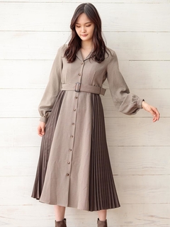 全ブランドのワンピース 一覧 公式 レディースファッション通販のパレモバonlinestore