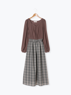 ワンピース 一覧 公式 プチプラ 代の人気レディースファッションブランドludic Park ルディックパーク