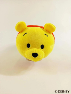 ダイカットミニクッション くまのプーさん Ludic Park ルディックパーク のディズニー Ludic Park ルディックパーク の公式通販サイト