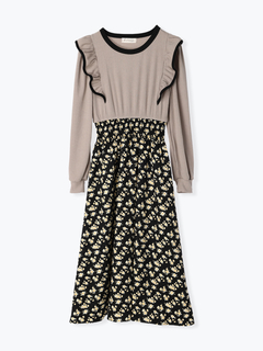 ワンピース 一覧 公式 プチプラ 代の人気レディースファッションブランドludic Park ルディックパーク