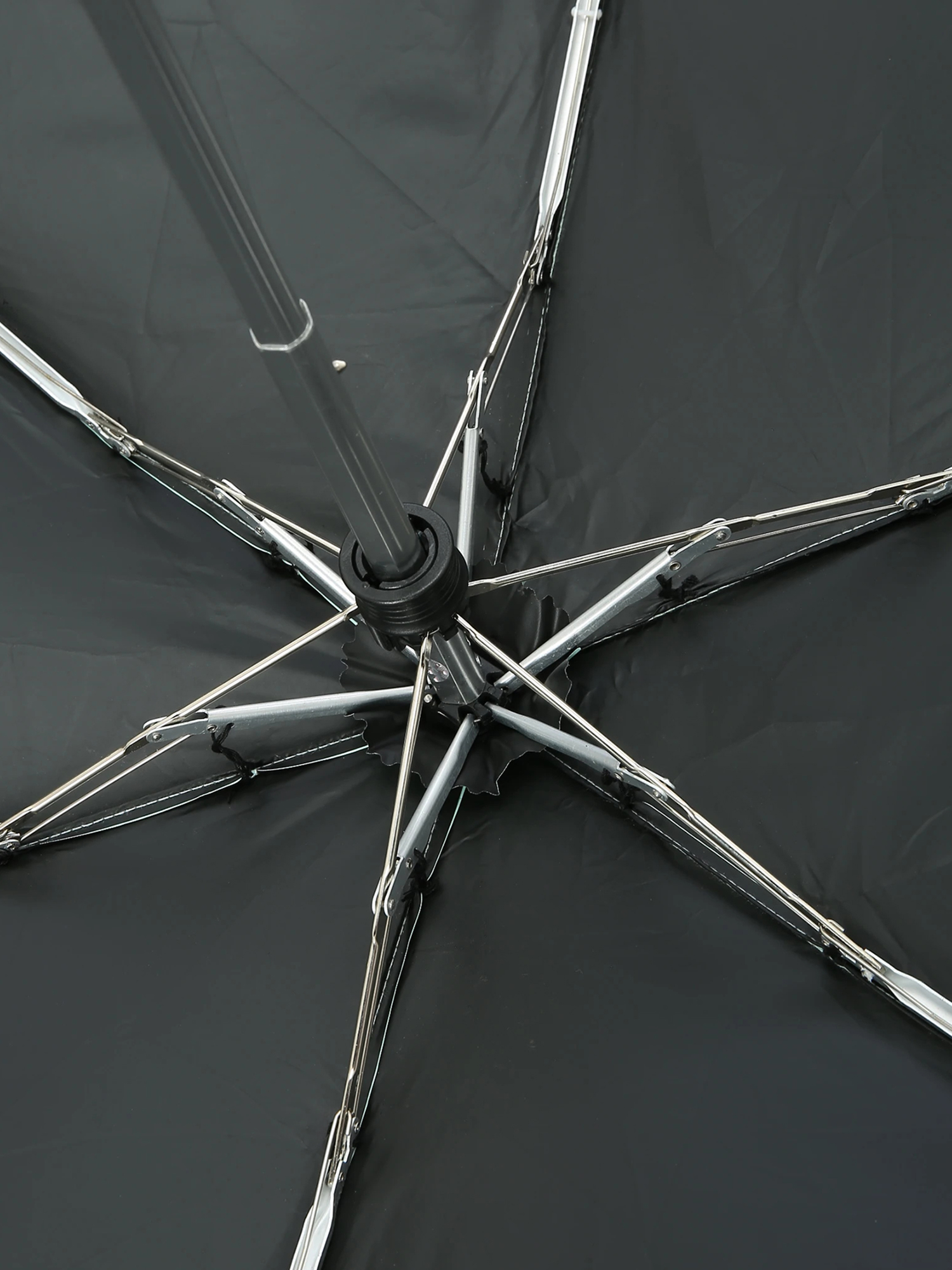 Wpc.】バイカラー晴雨兼用折りたたみ傘 / Hare no hi（ハレノヒ）の